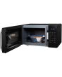 Russell Hobbs RHMT2045B 20 Litres 800W Touch Control Black Digital Solo Microwave 