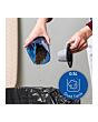 Russell Hobbs RHSV2211 Cordless Vacuum Cleaner - 60 Minutes Run Time