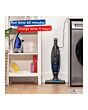 Russell Hobbs RHSV2211 Cordless Vacuum Cleaner - 60 Minutes Run Time