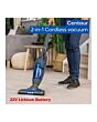 Russell Hobbs RHSV2211 Cordless Vacuum Cleaner - 60 Minutes Run Time