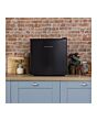 Russell Hobbs RHTTFZ0E1B 41 Litres Table Top Black Freezer