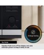 Samsung MS32DG4504ATE3 32 Litres 1000W Dial & Touch Control Black Solo Microwave