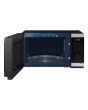 Samsung MS32DG4504ATE3 32 Litres 1000W Dial & Touch Control Black Solo Microwave