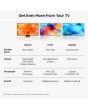 Samsung QE43QN73HAUXXU 43inch 4K Neo Qled Vision Ai Smart TV