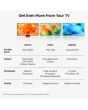 Samsung QE43QN73HAUXXU 43inch 4K Neo Qled Vision Ai Smart TV