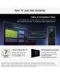 Samsung UE43M70HAKXXU 43inch 4K Mini Led Vision Ai Smart TV