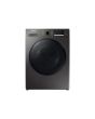 Samsung WD80TA046BX/EU 8/5Kg 1400 Black Washer Dryer