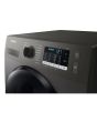 Samsung WD80TA046BX/EU 8/5Kg 1400 Black Washer Dryer