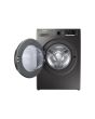 Samsung WD80TA046BX/EU 8/5Kg 1400 Black Washer Dryer