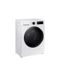 Samsung WD90DG5B15BEEU 9/6Kg 1400 White Washer Dryer