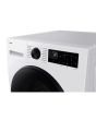 Samsung WD90DG5B15BEEU 9/6Kg 1400 White Washer Dryer