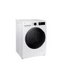 Samsung WD90DG5B15BEEU 9/6Kg 1400 White Washer Dryer