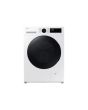Samsung WD90DG5B15BEEU 9/6Kg 1400 White Washer Dryer