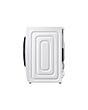 Samsung WD90HG5U34BEEU 9/6Kg 1400 White Washer Dryer