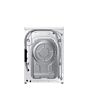 Samsung WD90HG5U34BEEU 9/6Kg 1400 White Washer Dryer