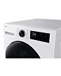 Samsung WD90HG5U34BEEU 9/6Kg 1400 White Washer Dryer