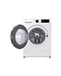 Samsung WD90HG5U34BEEU 9/6Kg 1400 White Washer Dryer