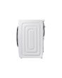 Samsung WW11DG5B25AEEU 11Kg 1400 White Washing Machine