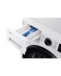 Samsung WW11DG5B25AEEU 11Kg 1400 White Washing Machine