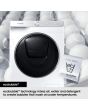 Samsung WW11DG5B25AEEU 11Kg 1400 White Washing Machine