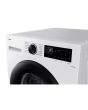 Samsung WW11DG5B25AEEU 11Kg 1400 White Washing Machine