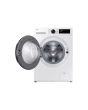 Samsung WW11DG5B25AEEU 11Kg 1400 White Washing Machine
