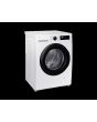 Samsung WW90CGC04DAEEU 9Kg 1400 White Washing Machine
