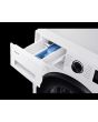 Samsung WW90CGC04DAEEU 9Kg 1400 White Washing Machine