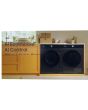 Samsung WW90DG6U85LEU1 9Kg 1400 White Washing Machine