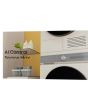 Samsung WW90DG6U85LEU1 9Kg 1400 White Washing Machine