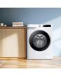 Samsung WW90DG6U85LEU1 9Kg 1400 White Washing Machine