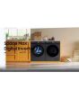 Samsung WW90DG6U85LEU1 9Kg 1400 White Washing Machine