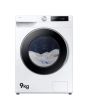 Samsung WW90DG6U85LEU1 9Kg 1400 White Washing Machine