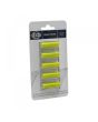 Sebo 0496 Air Freshener Green - 5Pk