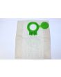 Sebo 8120ER Pack Of 8 Ultra Bags To Fit Airbelt D Models