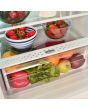 Sensis RFCMBI015450EW Integrated 50/50 Frost Free Fridge Freezer