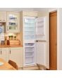 Sensis RFCMBI015450EW Integrated 50/50 Frost Free Fridge Freezer