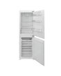 Sensis RFCMBI015450EW Integrated 50/50 Frost Free Fridge Freezer