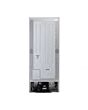 Sensis RFTLF01Z54EW Upright Tall Low Frost White Freezer 
