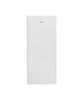 Sensis RFTLF01Z54EW Upright Tall Low Frost White Freezer 
