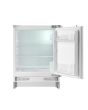 Sensis RFUCBI01L54EW Integrated Under Counter Larder Fridge