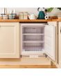 Sensis RFUCBI01Z54EW Built Under Static Freezer