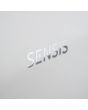 Sensis RFUCF01L54EW 54Cm Under Counter White Larder Fridge