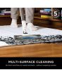 Shark IZ380UKT Powerpro Pet Cordless Stick Vacuum Cleaner - 50 Minutes Run Time