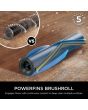 Shark IZ380UKT Powerpro Pet Cordless Stick Vacuum Cleaner - 50 Minutes Run Time