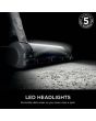 Shark IZ380UKT Powerpro Pet Cordless Stick Vacuum Cleaner - 50 Minutes Run Time