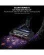 Shark IZ400UK Stratos Cordless Stick Vacuum Cleaner - 60 Minutes Run Time