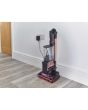 Shark IZ400UK Stratos Cordless Stick Vacuum Cleaner - 60 Minutes Run Time