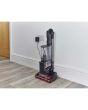 Shark IZ420UKT Stratos Cordless Stick Vacuum Cleaner - 120 Minutes Run Time
