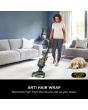 Shark NZ691UKT Anti Hair Wrap Upright Vacuum Cleaner With Lift-Away 